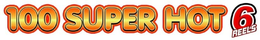 100 SUPER HOT 6 REELS trademark