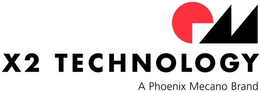 X2 TECHNOLOGY A PHOENIX MECANO BRAND trademark