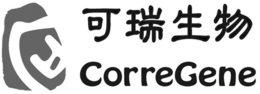 CR CORREGENE trademark