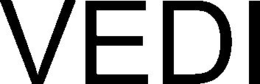 VEDI trademark