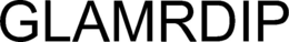 GLAMRDIP trademark