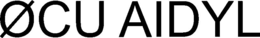 ØCU AIDYL trademark