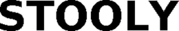 STOOLY trademark