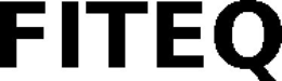 FITEQ trademark