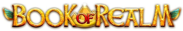 BOOK OF REALM trademark