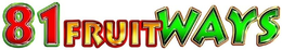81 FRUITWAYS trademark