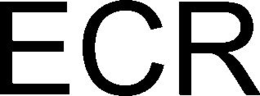 ECR trademark