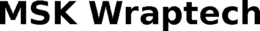MSK WRAPTECH trademark