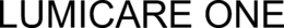 LUMICARE ONE trademark