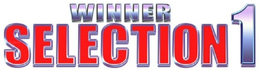 WINNER SELECTION 1 trademark