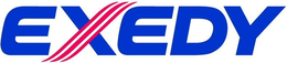 EXEDY trademark
