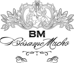 BM BÉSAME MUCHO trademark
