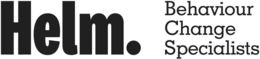 HELM. BEHAVIOUR CHANGE SPECIALISTS trademark