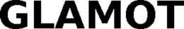 GLAMOT trademark