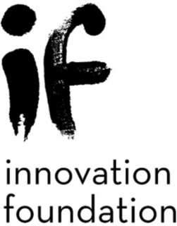 IF INNOVATION FOUNDATION trademark