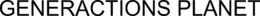 GENERACTIONS PLANET trademark