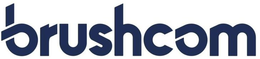 BRUSHCOM trademark