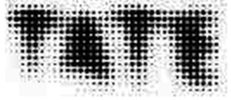 TATE trademark