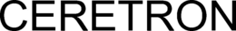 CERETRON trademark