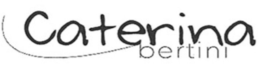 CATERINA BERTINI trademark