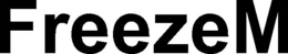 FREEZEM trademark