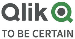 QLIK Q TO BE CERTAIN trademark