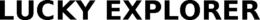 LUCKY EXPLORER trademark