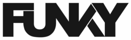 FUNKY trademark