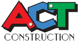 ACT CONSTRUCTION trademark