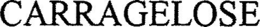CARRAGELOSE trademark
