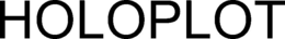 HOLOPLOT trademark