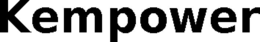 KEMPOWER trademark