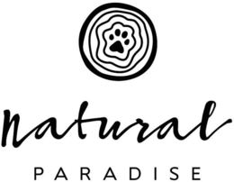 NATURAL PARADISE trademark