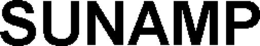 SUNAMP trademark