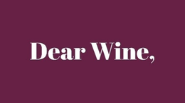 DEAR WINE, trademark