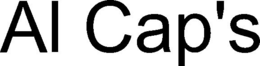 AL CAP'S trademark