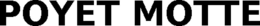 POYET MOTTE trademark