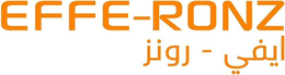 EFFE-RONZ trademark