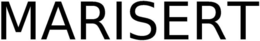 MARISERT trademark