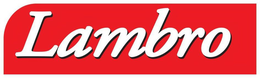 LAMBRO trademark