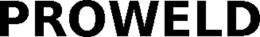 PROWELD trademark