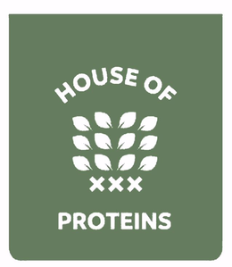 HOUSE OF PROTEINS trademark