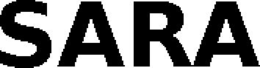 SARA trademark