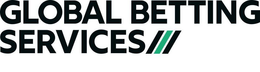GLOBAL BETTING SERVICES trademark