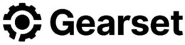 GEARSET trademark