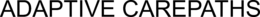 ADAPTIVE CAREPATHS trademark
