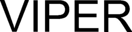 VIPER trademark