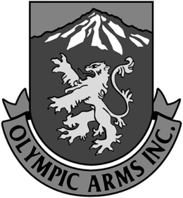 OLYMPIC ARMS INC. trademark
