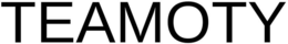 TEAMOTY trademark