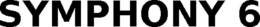 SYMPHONY 6 trademark